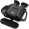 Тепловизионный гибридный бинокль IRAY XFUSE PF6L