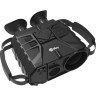 Тепловизионный гибридный бинокль IRAY XFUSE PT-SE 1024