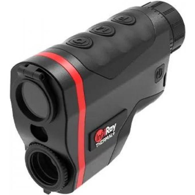 Тепловизионный монокуляр IRAY DUAL DP 19/6X24 WRG