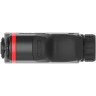 Тепловизионный монокуляр IRAY THERMAL+DUAL SERIES DP19/6×24WRG