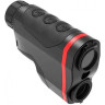 Тепловизионный монокуляр IRAY THERMAL+DUAL SERIES DP19/6×24WRG