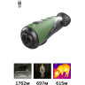 Тепловизионный монокуляр IRAY XEYE E3N